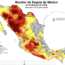 Municipios de Querétaro estuvieron en sequía por un año